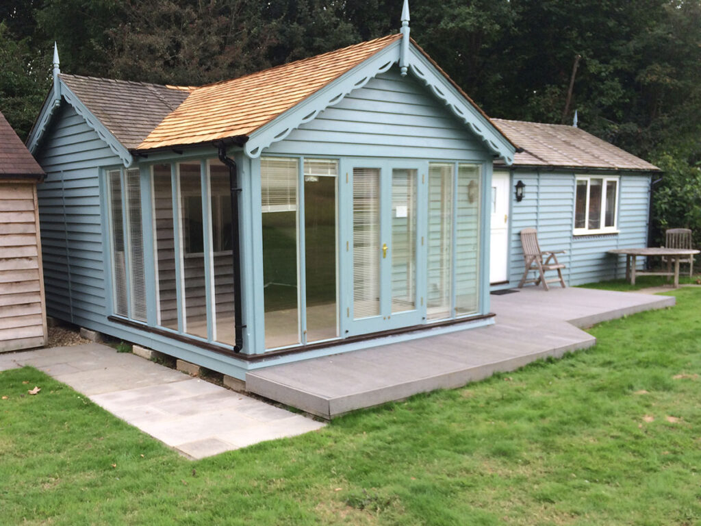 Pentland Properties Limited Residential Builders 3148