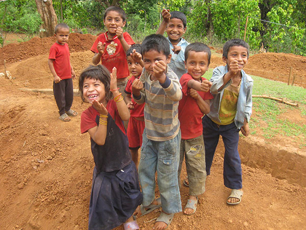 Pentland Properties Lee Pavitt Cornwall Nepal Turkey 2011 179