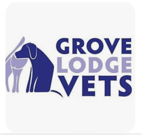 Grove Lodge Logo