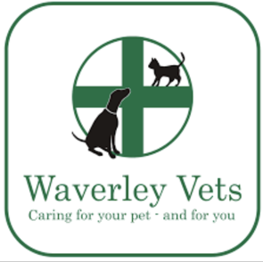 Logo Waverley