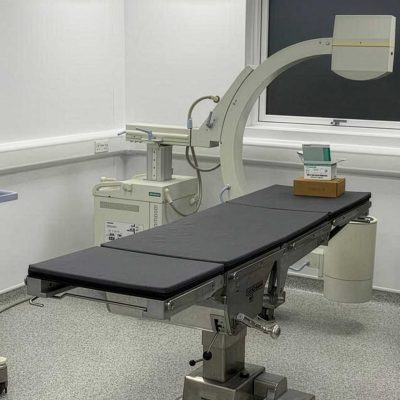 Pentland Property Services Veterinary Construction Specialists